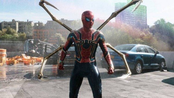 « Spider-Man : No Way Home » en tête du box-office québécois