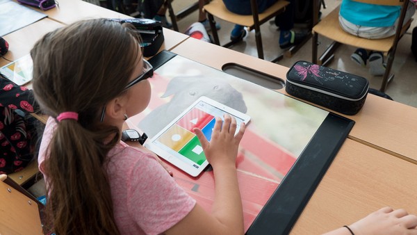 La FCSSQ accueille favorablement le virage numérique au profit de la réussite des élèves