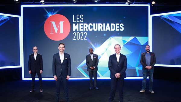 La FCCQ dévoile les 93 finalistes de la 42e édition du concours d’affaires Les Mercuriades