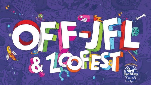  L’incubateur à talents Zoofest & OFF-JFL est de retour