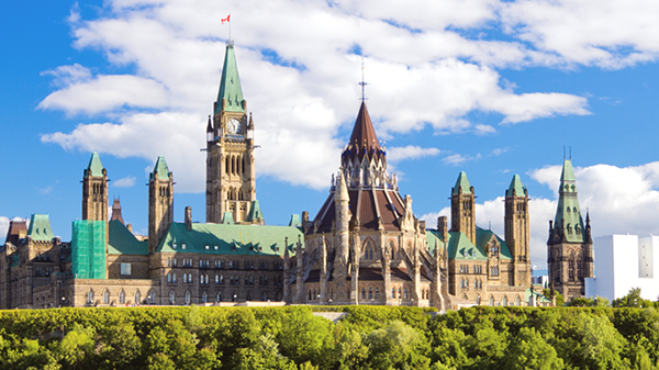 Copibec souligne les propositions visant la Loi canadienne sur le droit d’auteur dans le budget 2022