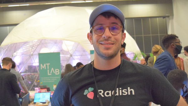 Radish, la plateforme montréalaise de livraison de restauration qui se veut équitable