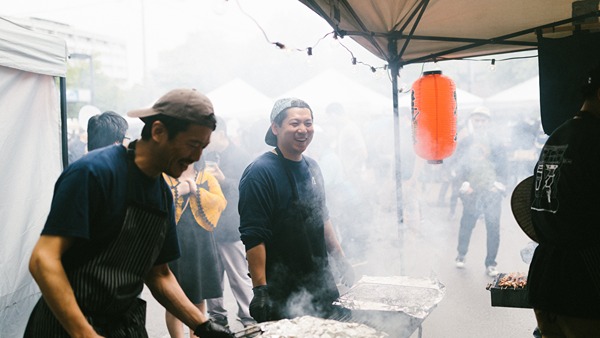 YATAI MTL ramène la cuisine de rue japonaise dans le Mile End