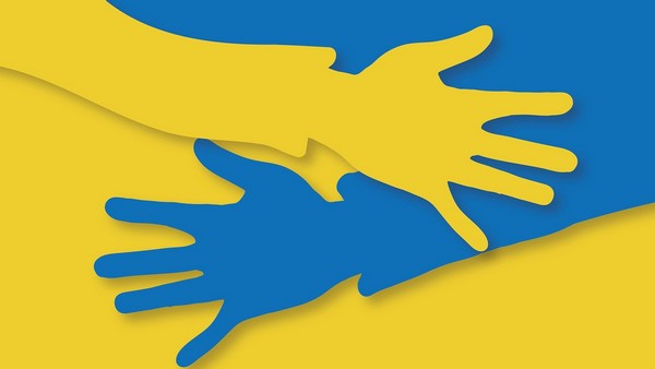 Le fédéral lance un portail en ligne pour soutenir les Ukrainiens
