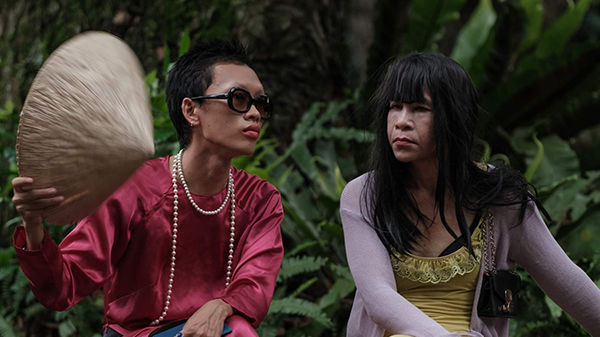 Khoa Lê entame le tournage du documentaire « Saigon, liberté, bonheur »