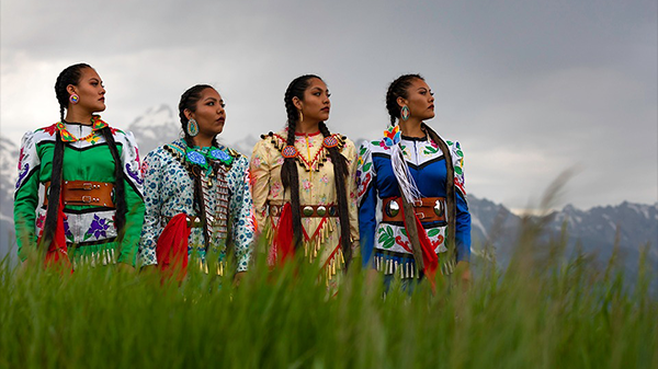 Le 32e Festival international Présence autochtone se tiendra du 9 au 18 août