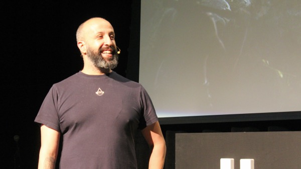 Aymar Azaizia (Ubisoft) promeut l’approche du transmédia
