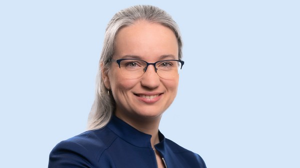 Sophie Larivière-Mantha est élue présidente de l’Ordre des ingénieurs du Québec
