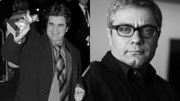 Le Festival de Cannes exige la libération immédiate de trois cinéastes iraniens
