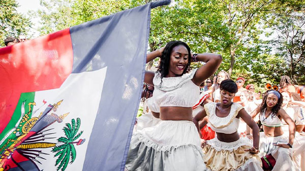 Le Festival Haïti en Folie dévoile sa programmation