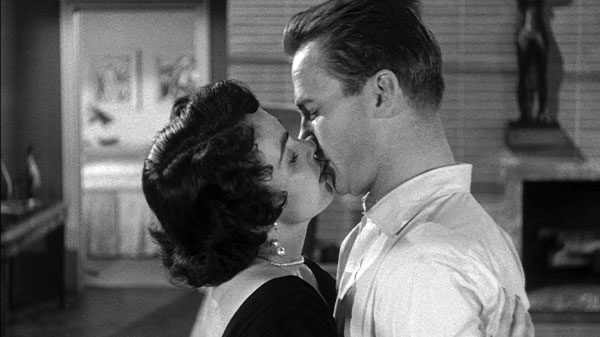 Film Noir au Canal propose « Kiss Me Deadly » de Robert Aldrich le 7 août