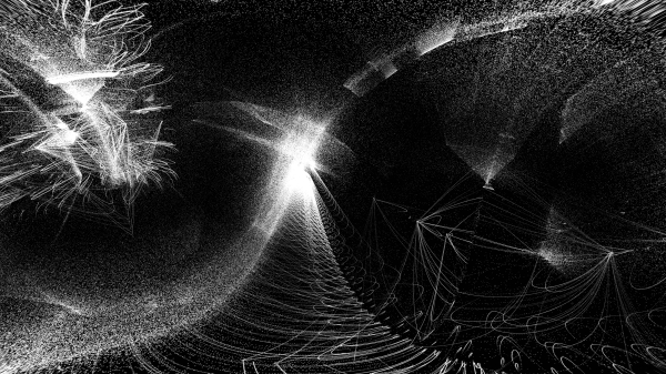 « Entanglement XR », l’initiation à la physique quantique par l’art de France Jobin et Markus Heckmann