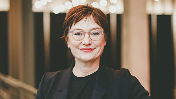 Le c.a. de Culture Montréal nomme Ségolène Roederer directrice générale intérimaire