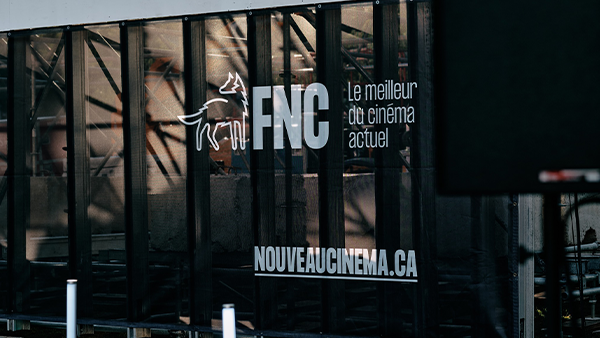 Le FNC dévoile les projets sélectionnés à son 2e Nouveau Marché de coproduction
