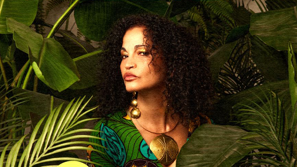 Pascale LeBlanc lance l’album « Entre l’érable et le cocotier » le 26 octobre