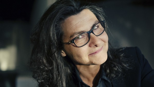 Fabienne Voisin est nommée à la direction générale de l’Orchestre Métropolitain
