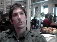 Rémi Lacoste, artiste caméra chez Ubisoft 