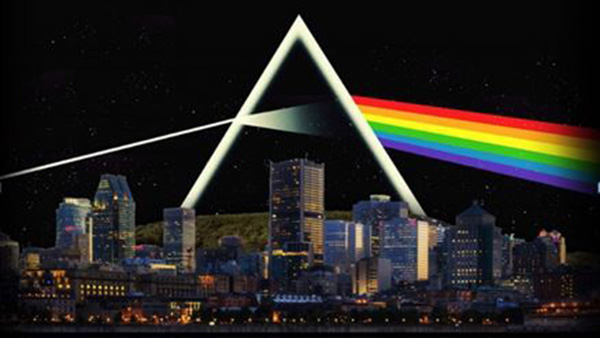 Arsenal art contemporain expose « Pink Floyd : Their Mortal Remains »