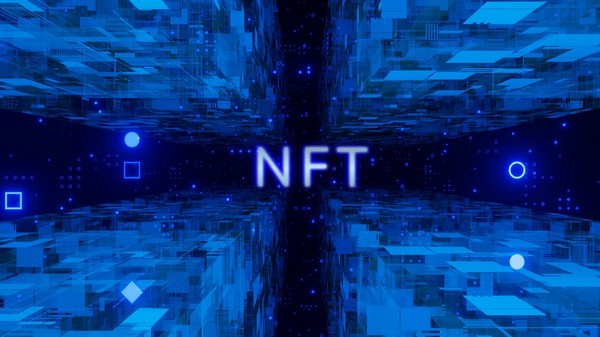 Les places de marché NFT généreront 2,5 milliards $US en 2022