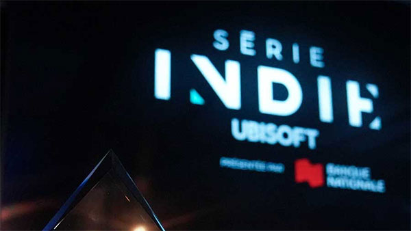 Les candidatures sont ouvertes pour la Série Indie Ubisoft 