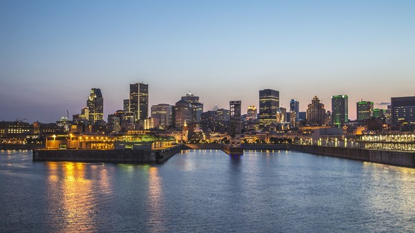 Montréal centre-ville s’associe à Google Cloud pour la relance économique