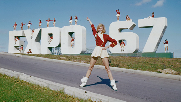 « Expo 67 », Barbra Streisand et le Moulin-Rouge : place au documentaire pour les Fêtes sur PLANÈTE+