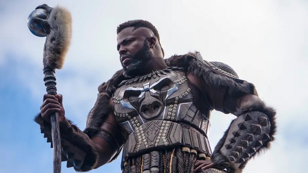 « Black Panther » continue de dominer le box-office québécois