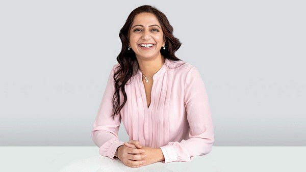 Lightspeed nomme  Kady Srinivasan au poste de chef du marketing