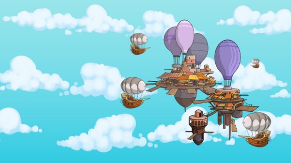 Raft Digital et Biogen lancent « Cloud Bazaar », un jeu vidéo thérapeutique interactif pour enfants