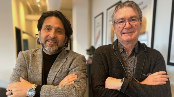 Pimiento Médias accueille Jacques Brouillette à titre de coprésident et CEO