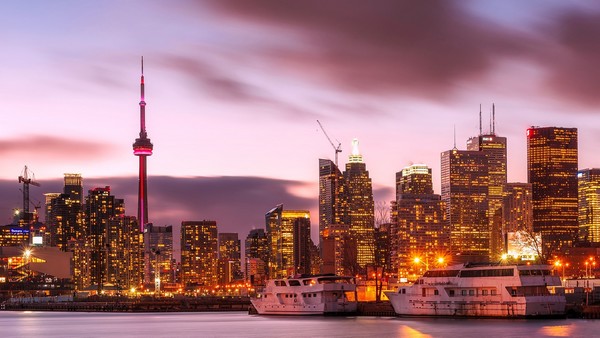 Le gouvernement du Canada octroie 100 000 $ au Centre francophone de Toronto