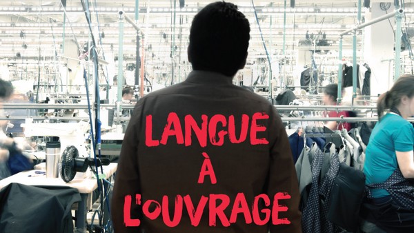 L’OQLF, la FTQ et Casadel Films présentent « Langue à l’ouvrage — Migrer vers le français au travail »