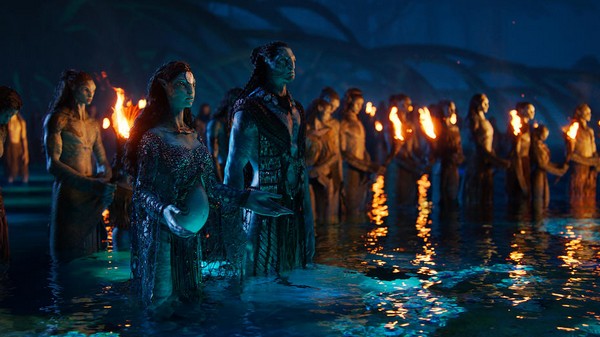 « Avatar » indélogeable à la tête du box-office québécois
