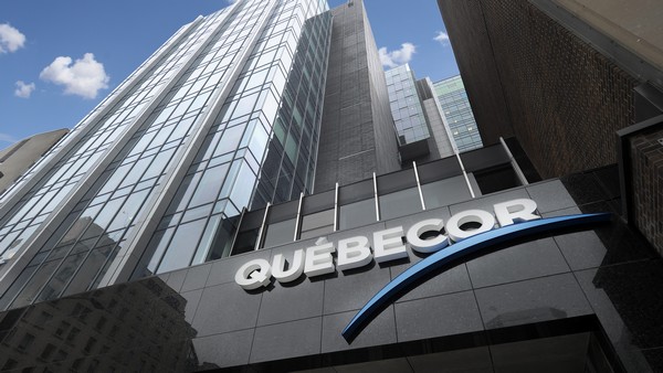 Québecor et Vidéotron s’engagent dans leur expansion canadienne