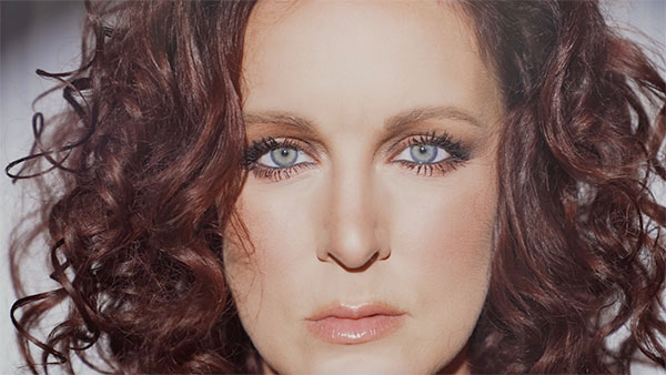 Geneviève Leclerc sort « Interprète », un cinquième album en carrière