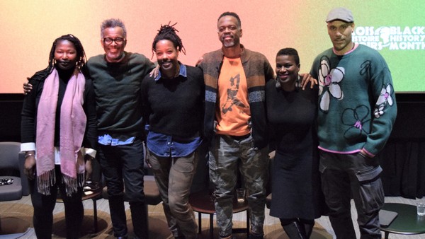 Cinq réalisateurs et réalisatrices noir·e·s racontent leur expérience avec l’ONF
