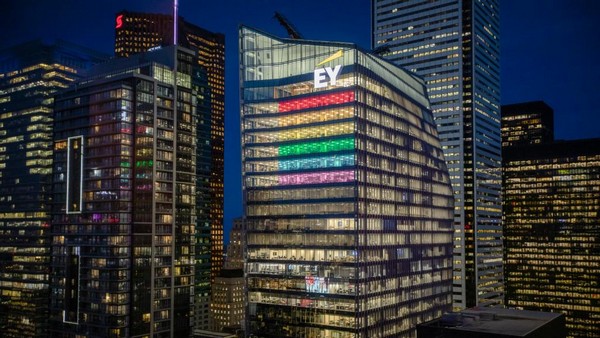 EY Canada dévoile son rapport annuel sur la responsabilité d’entreprise