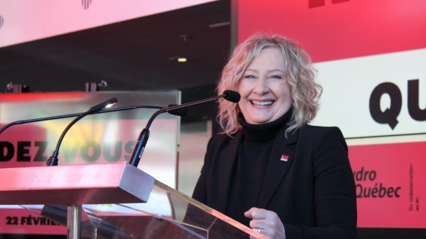 Les Rendez-vous Pro invitent l’industrie à discuter du Gala Québec Cinéma