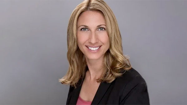 Jeanette Irekvist nommée présidente d’Ericsson Canada