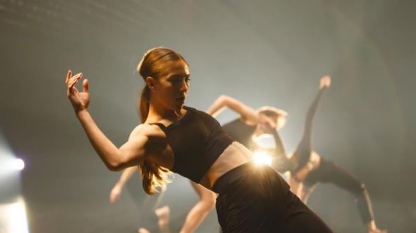Danse Danse boucle sa saison avec « Reckless Underdog » de Rubberband