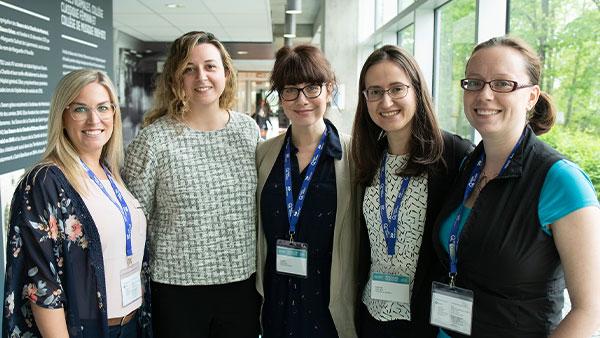 Le 90e Congrès de l’Acfas se tiendra du 8 au 12 mai