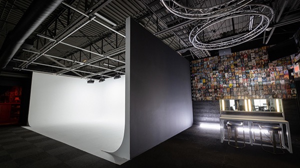 DonCartel Studio, un nouvel espace de création sur la Rive-Sud de Montréal