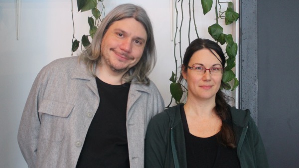 Vuk Stojanovic et Julie Prieur développent « Flashback Novi Sad »