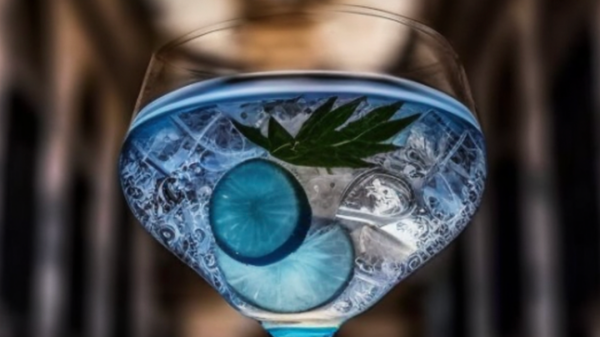 Absolut offre des cocktails inspirés par les quartiers des Canadiens
