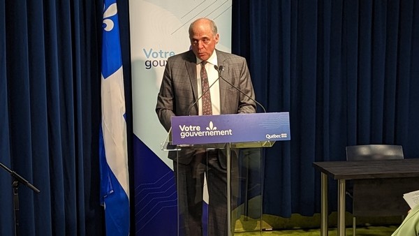 Québec accorde près de 57 M$ à Génome Québec