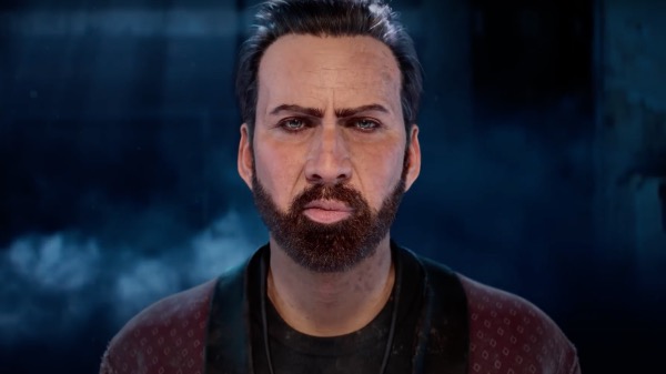 Nicolas Cage effectue une incursion dans un jeu vidéo du studio montréalais Behaviour Interactif