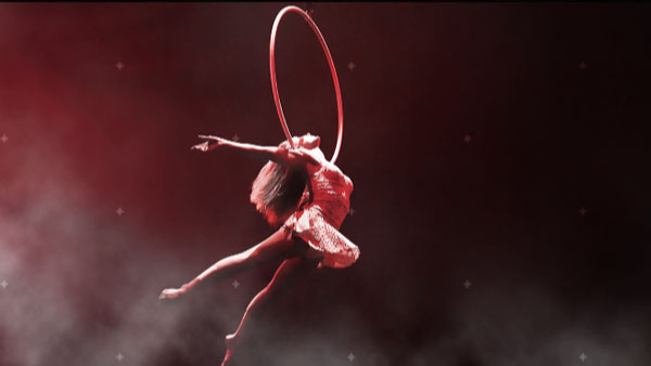 Cirque Éloize présente « Bon Voyage », son tout premier balado