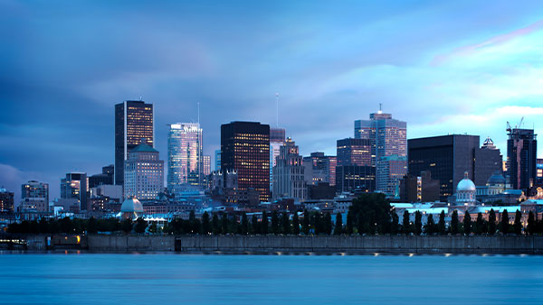 Montréal se démarque dans le 2023 Global Startup Ecosystem Report