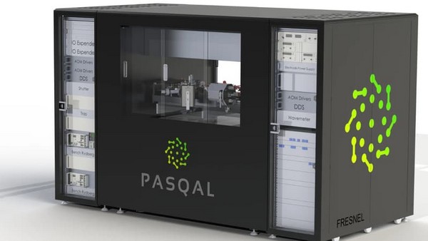 PASQAL implante une usine d’ordinateurs quantiques à Sherbrooke