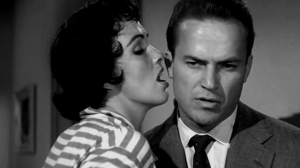 « Kiss me Deadly » de Robert Aldrich ouvrira la 7e édition de Film Noir au Canal